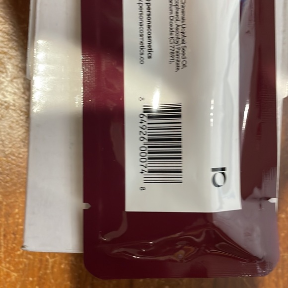 Persona lip liner 90210 - NEW IN PACKAGING - Picture 2 of 3